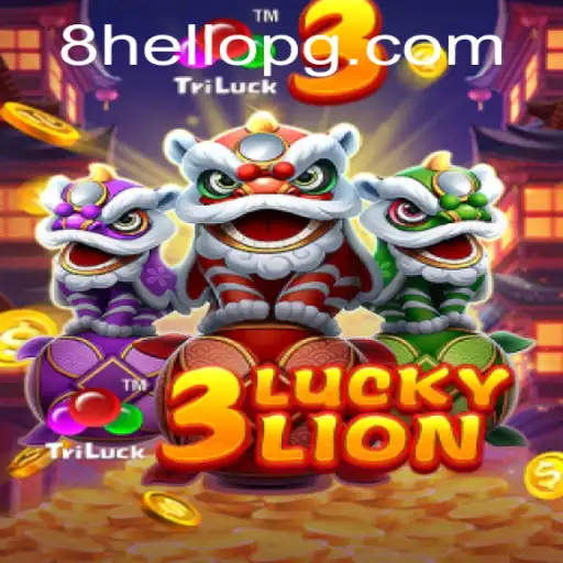 An In-Depth Look at the Exciting World of 3LUCKYLION