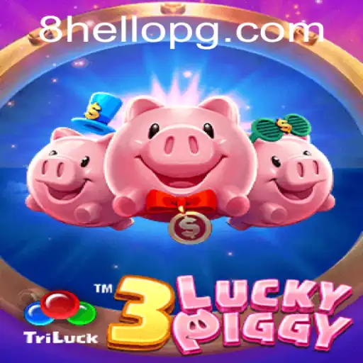 Unveiling the Fascinating World of 3LUCKYPIGGY