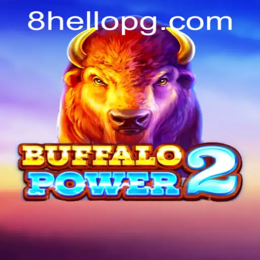 Exploring the Thrilling World of BuffaloPower2 with HELLOPG