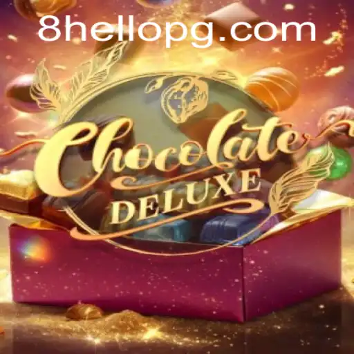 Discover the Sweet Strategy of ChocolateDeluxe with HELLOPG