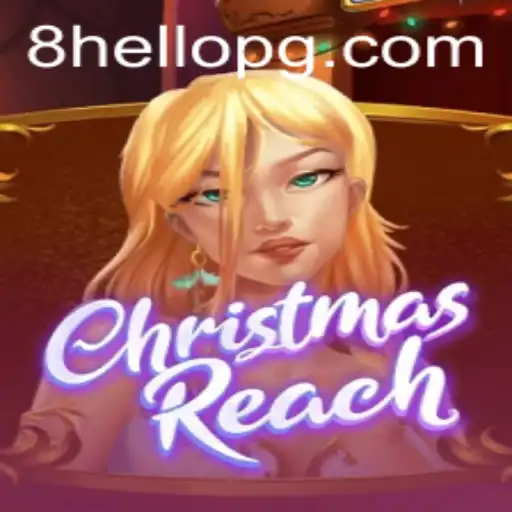 Discover ChristmasReach: A Festive Adventure Awaits