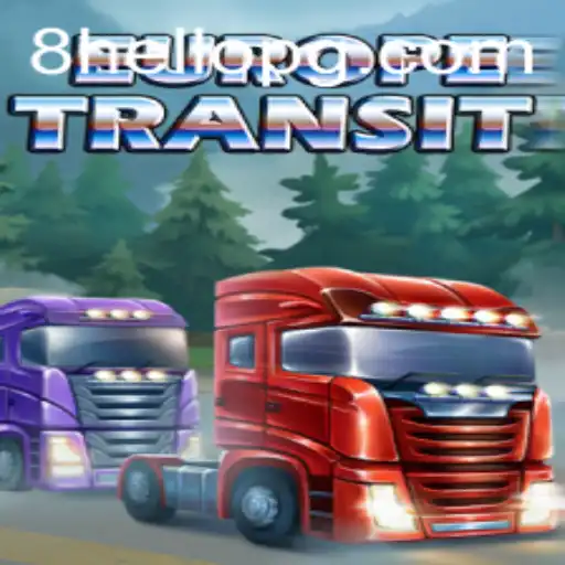 EuropeTransit: Navigating the Intricacies of Transcontinental Travel