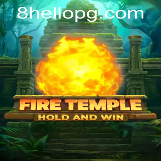 Discover the Adventure of FireTemple: The Enchanting Journey Fueled by HELLOPG