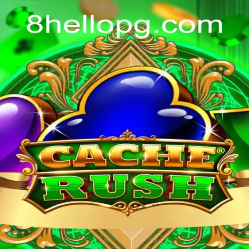 The Thrilling World of CacheRush: A New Era in Interactive Gaming