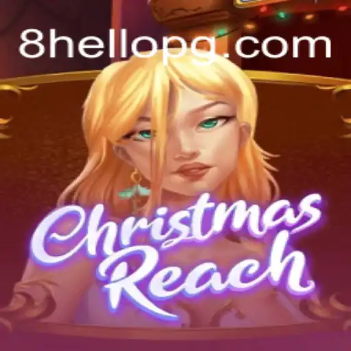 Discover ChristmasReach: A Festive Adventure Awaits