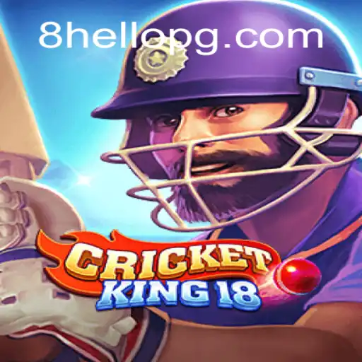 Unveiling CricketKing18: An Immersive Experience with HELLOPG Enhancement