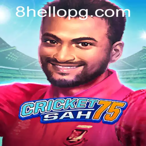 Introducing the Exciting World of CricketSah75: A Unique Blend of Strategy and Skill