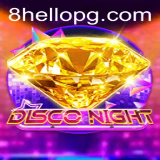 Dive into the Vibrant World of DiscoNight with HELLOPG