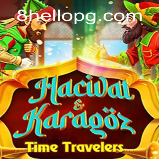 HacivatandKaragoz: The Traditional Shadow Play in the Modern Era