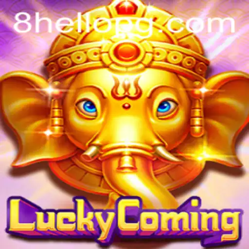Unveiling LuckyComing: A New Gaming Sensation with HELLOPG