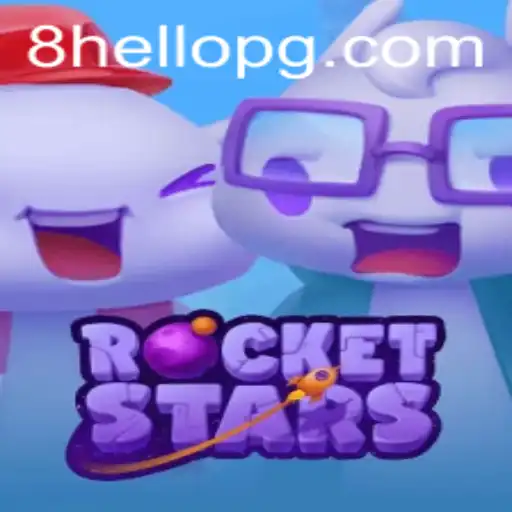RocketStars: Unleashing Cosmic Adventures with HELLOPG