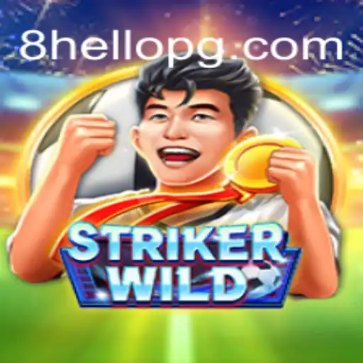 StrikerWILD: The Ultimate Gaming Experience with HELLOPG
