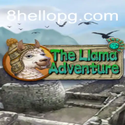 TheLlamaAdventure: Dive into a Whimsical World of Alpaca Antics