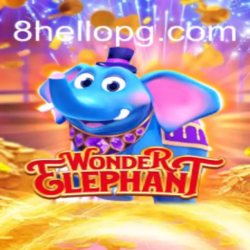 Discover WonderElephant: An Engaging Adventure with HELLOPG