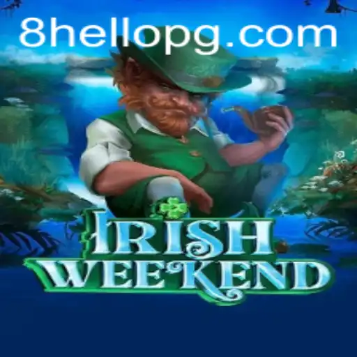 Dive into the Exhilarating World of IrishWeekend with HELLOPG