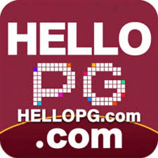 HELLOPG Logo