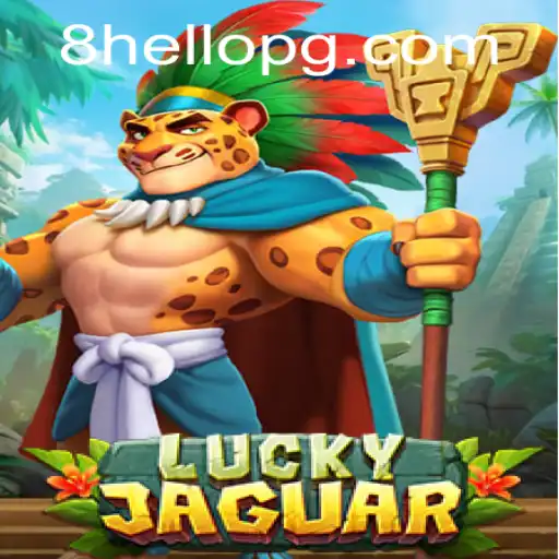 Unveiling LuckyJaguar: The Game Revolutionizing Digital Adventure