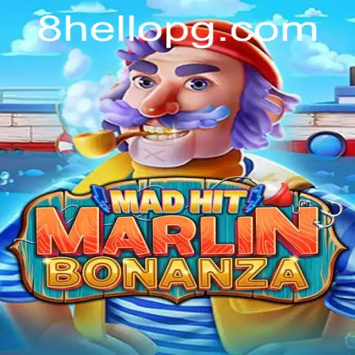 Dive into the Excitement of MadHitMarlinBonanza