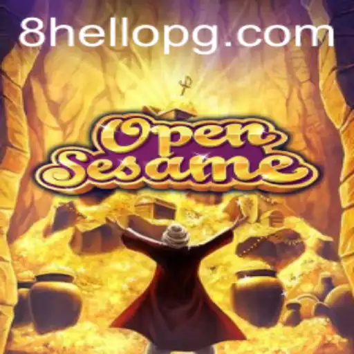 Unlock the World of OpenSesame: A Captivating Game Experience with HELLOPG