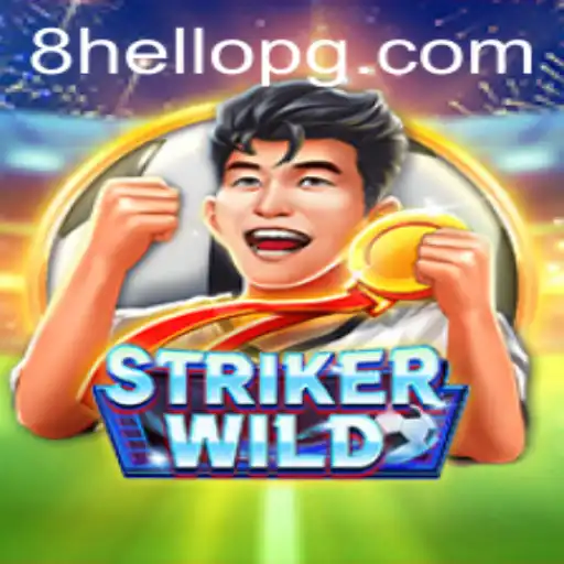 StrikerWILD: The Ultimate Gaming Experience with HELLOPG