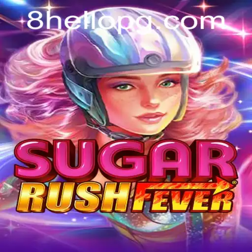 SugarRushFever: An Exciting Dive Into the Sweet World of Adventure