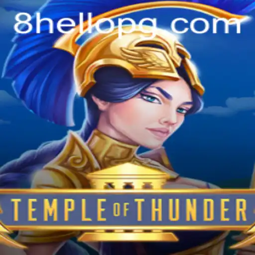 Temple of Thunder: A Thrilling Odyssey into the Heart of Adventure