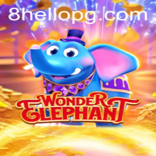 Discover WonderElephant: An Engaging Adventure with HELLOPG