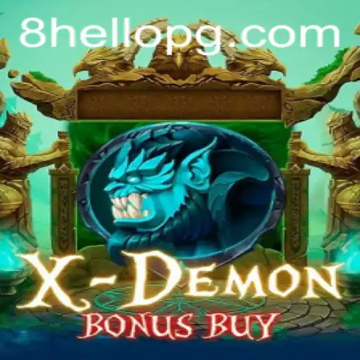 XDemonBonusBuy: An Immersive Gaming Experience Enhanced by HELLOPG