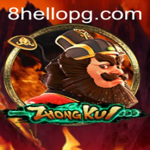 Discovering the Mystical World of ZhongKui: A Deep Dive Into the Game